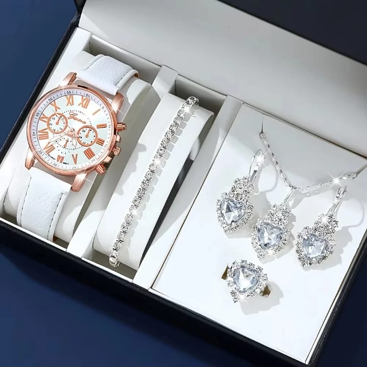 D&S Luxe Set