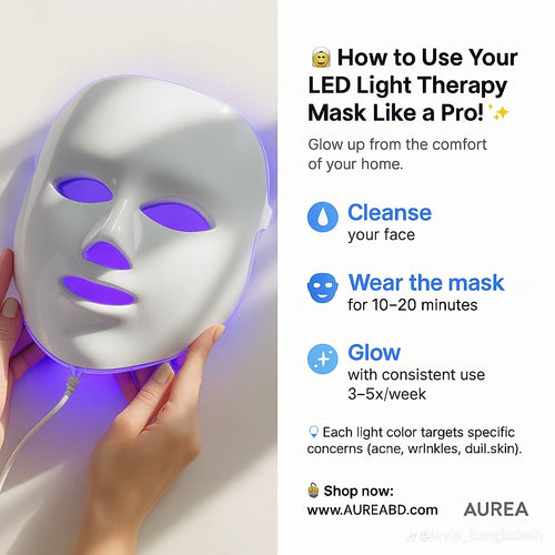 D&S GlowMask™
