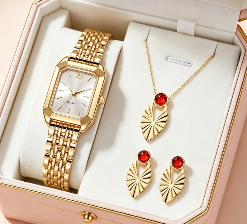 D&S Royal Set™
