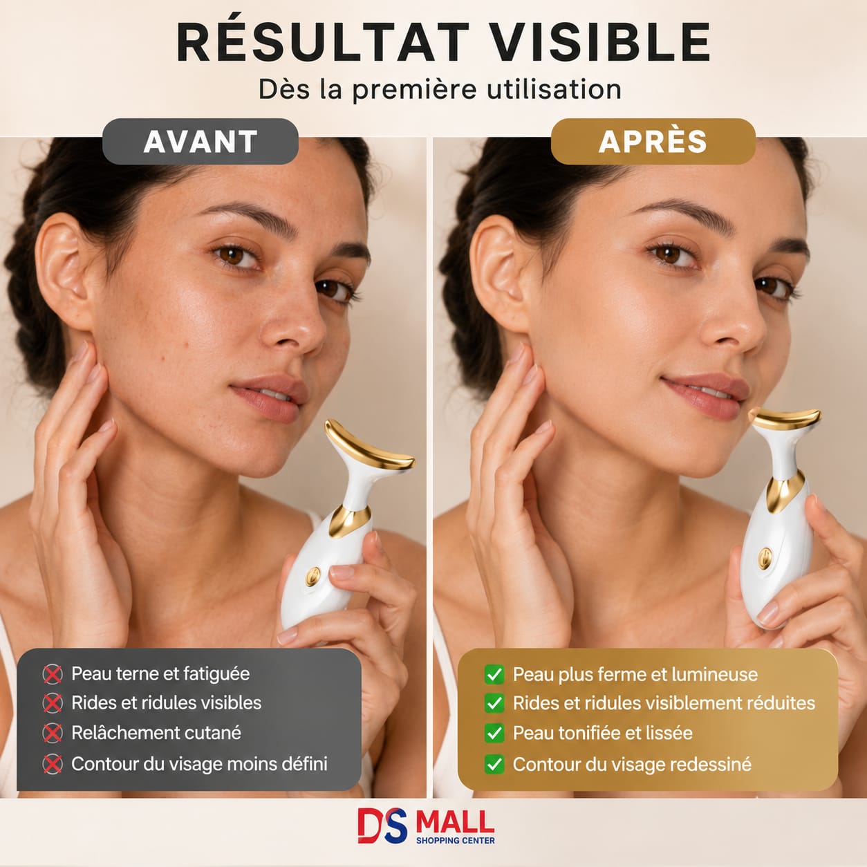 DS SkinLift™