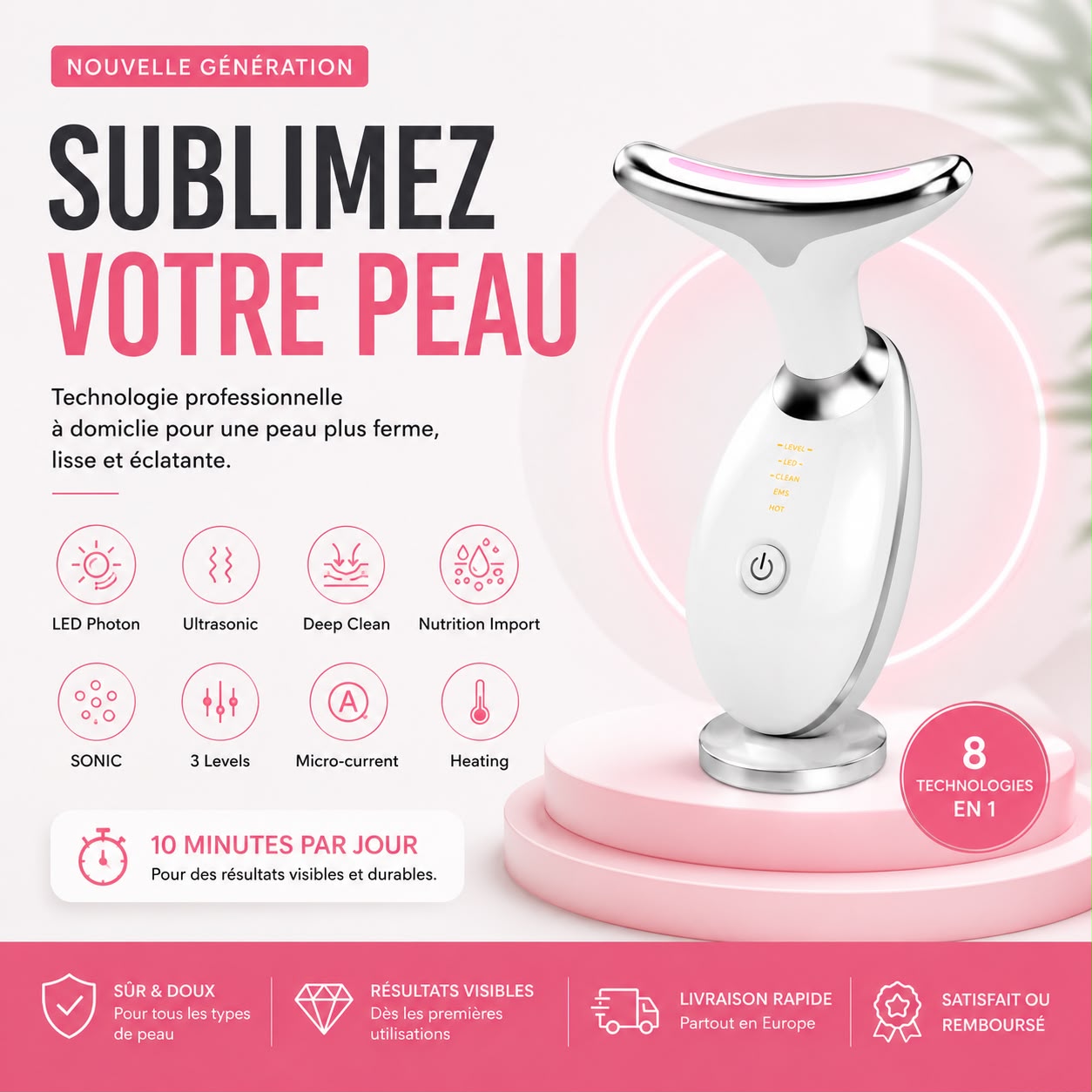 DS SkinLift™