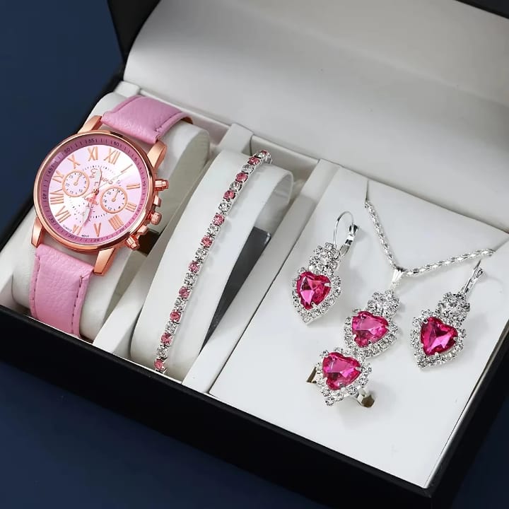 D&S Luxe Set