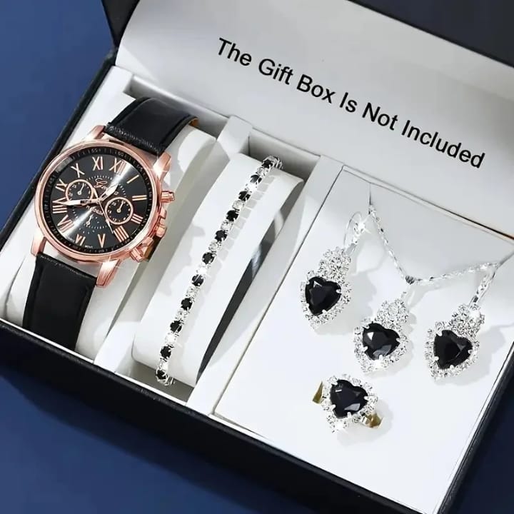 D&S Luxe Set