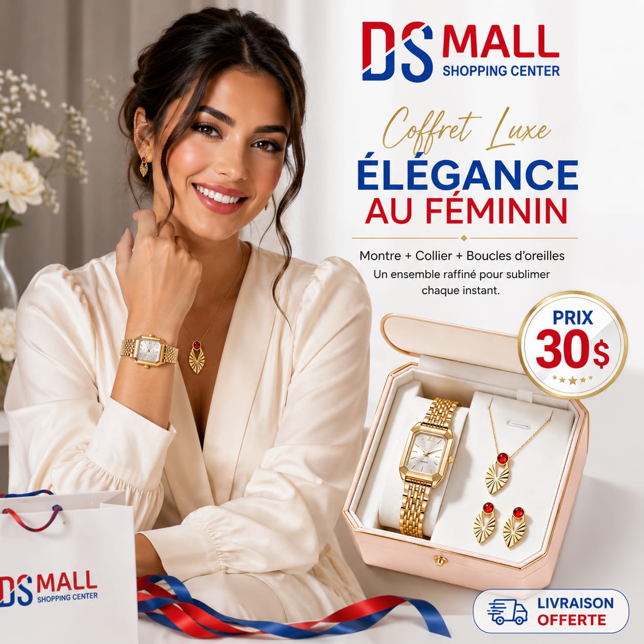 D&S Royal Set™