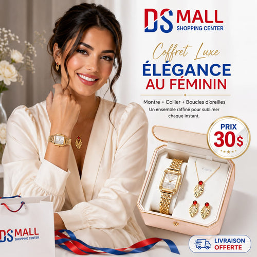 D&S Royal Set™