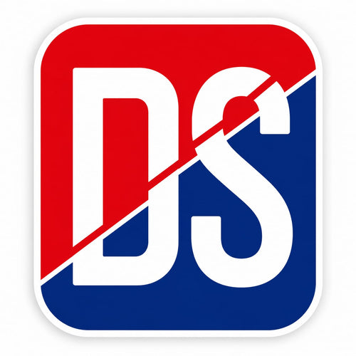 DS Mall Shopping Center