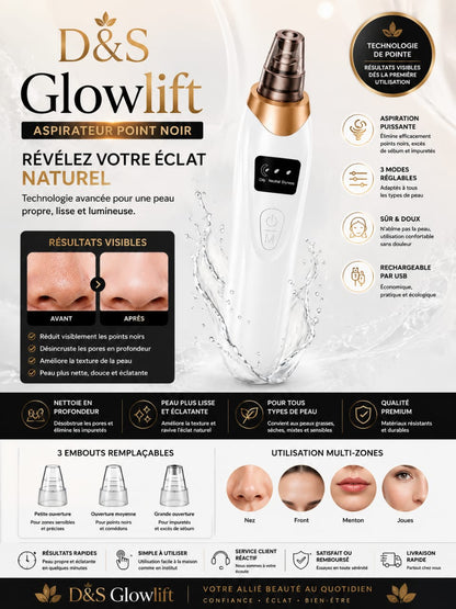 DS GlowLift