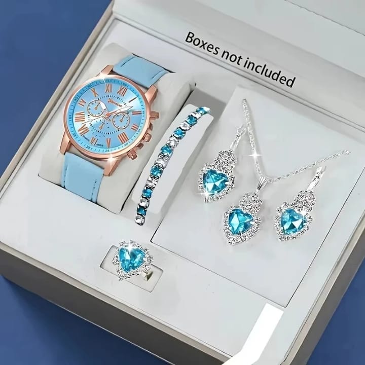 D&S Luxe Set